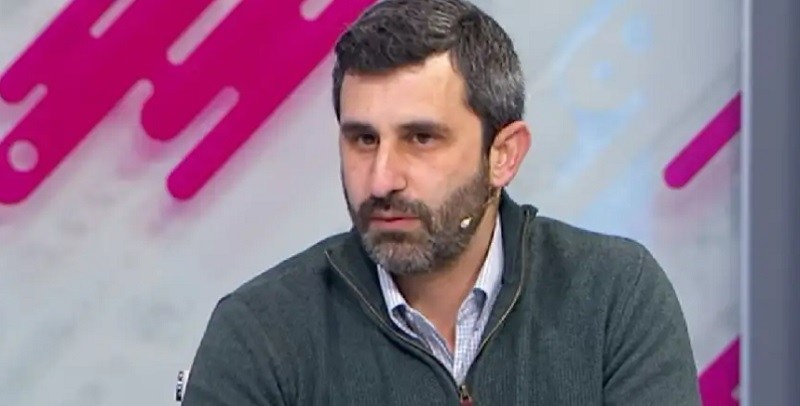 Argentina está en crisis “porque está lleno de argentinos”: la chicana de un senador uruguayo