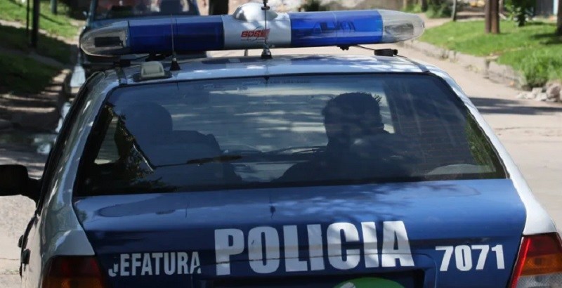Tiroteos, bombas molotov y robos: preocupación por una guerra entre familias narco en Luján