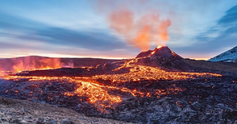 Chile tembló diez veces en una hora: temen que se haya activado el “Cinturón de fuego del Pacífico”