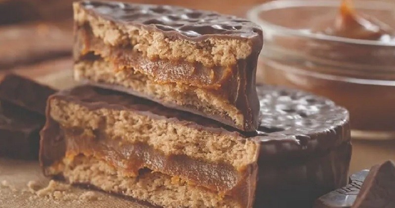 Mundial del Alfajor: Argentina gritó campeón y festejó en la primera edición