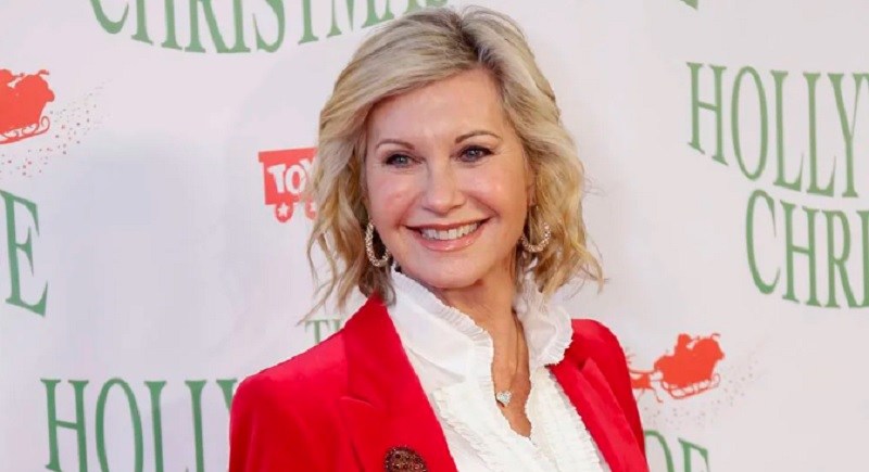 Murió la cantante y actriz Olivia Newton-John