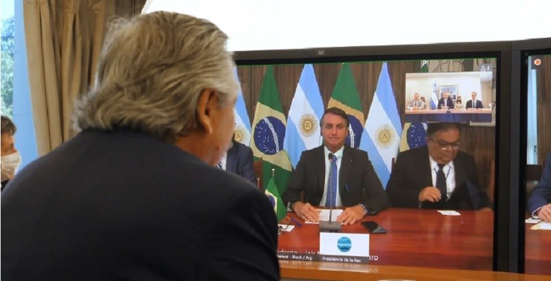 Cómo hizo Brasil para que la inflación cayera en julio