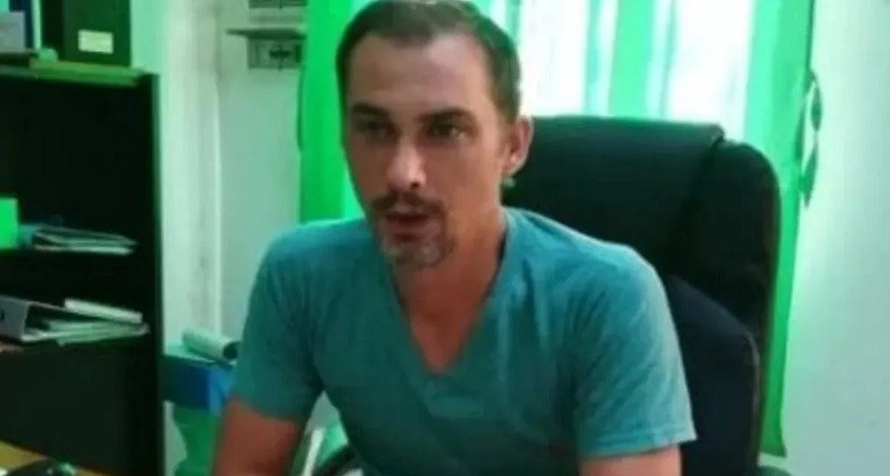 Conmoción en Misiones: encontraron muerto a Sergio Kupczyszyn, intendente de Gobernador López
