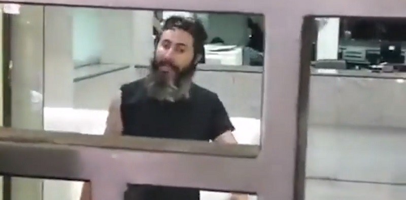 Crisis en Líbano: un hombre armado tomó rehenes en un banco en Beirut para reclamar sus ahorros