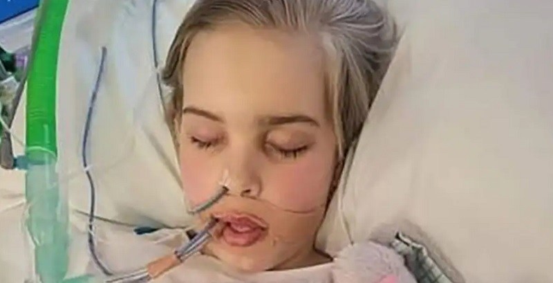 En horas desconectarán a un nene británico con muerte cerebral: sus padres hacen todo para impedirlo