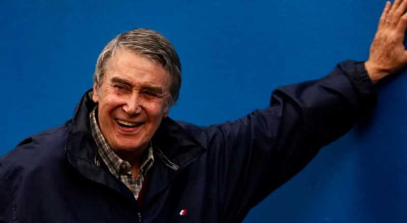 Murió el actor Rodolfo Bebán