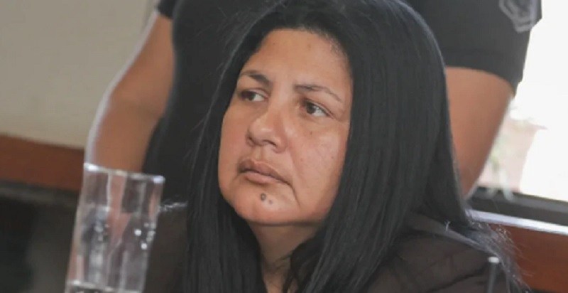Shakira Guerrero, la ex colaboradora de Milagro Sala, reveló el dinero que manejaba la dirigente social