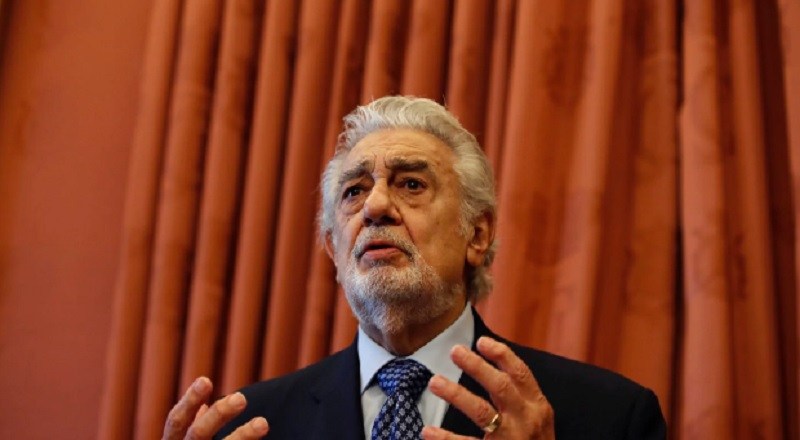 Las escuchas que involucran a Plácido Domingo con la secta criminal de Villa Crespo: “Ya armó la matufia”
