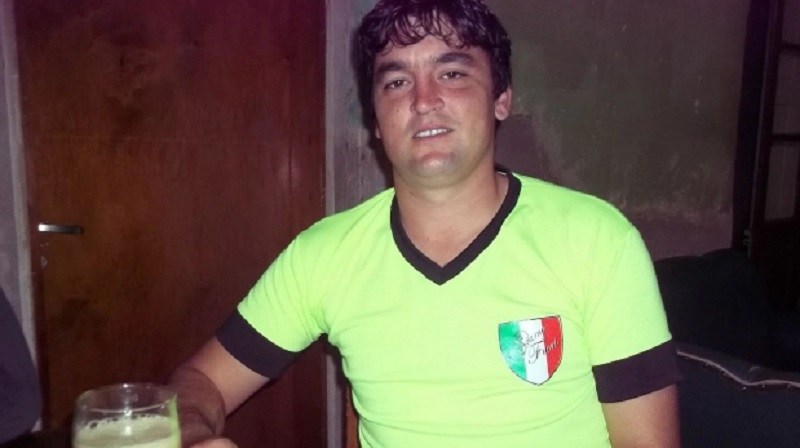 Pidió perdón el jugador que agredió brutalmente a una árbitra