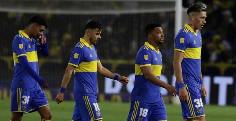 Boca – Rosario, dos penales y un 0 a 0 en la vuelta de Tevez a la Bombonera