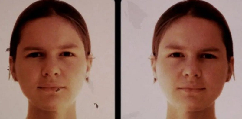 Las gemelas separadas al nacer como parte de un oscuro experimento