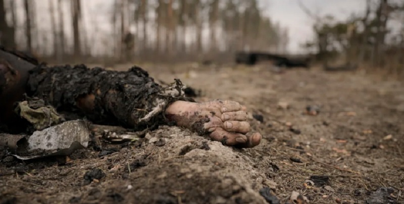 La guerra que Putin quería ganar en 72 horas cumple seis meses y aparece como el prólogo de un conflicto más profundo