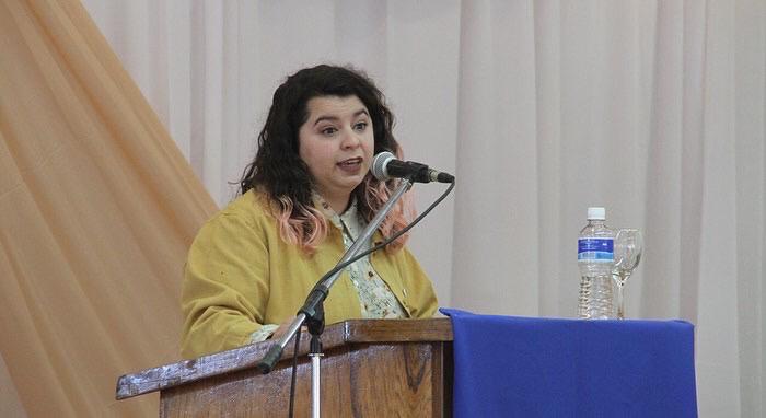 La Cámara Joven de General Alvear celebro sus 25 años