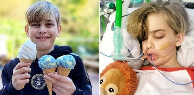 “Aguantar hasta no dar más”: en qué consiste el peligroso reto que provocó la muerte de Archie Battersbee