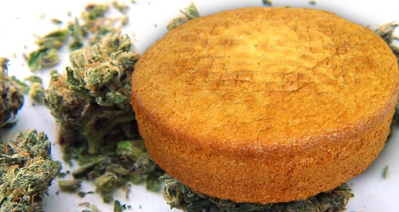 La detuvieron por vender una torta con cannabis que intoxicó a alumnos de un colegio