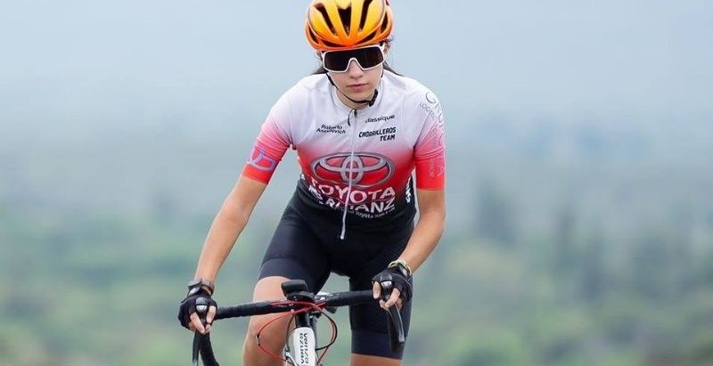 Grave accidente en el ciclismo mendocino: dos mujeres heridas
