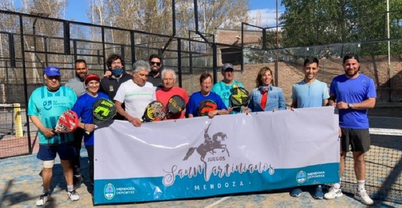Más de 12.000 deportistas competirán en las finales provinciales de los Juegos Sanmartinianos 2022