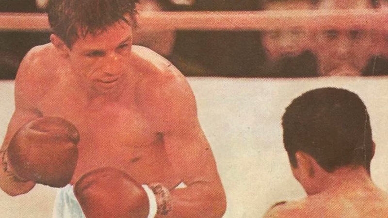 La bella y triste historia del cartonero que hace 56 años se consagraba ídolo y campeón mundial de boxeo