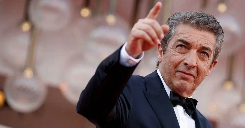 Ricardo Darín: “El primer deber es ponerse en el lugar del otro”