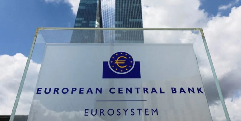 El Banco Central Europeo aplicó la suba de tasas de interés más grande de su historia para tratar de contener la inflación