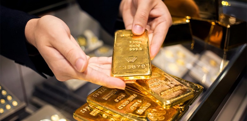 El oro se destruye mientras vuela la inflación: ¿qué sucede?