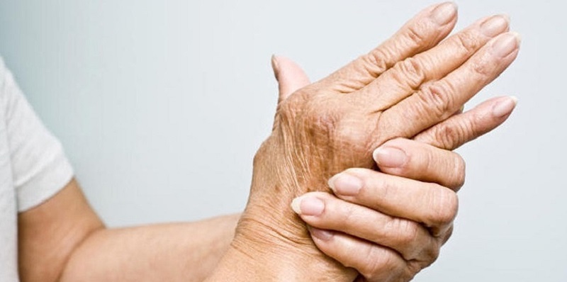 12 de octubre: Día Mundial de la Artritis Reumatoidea