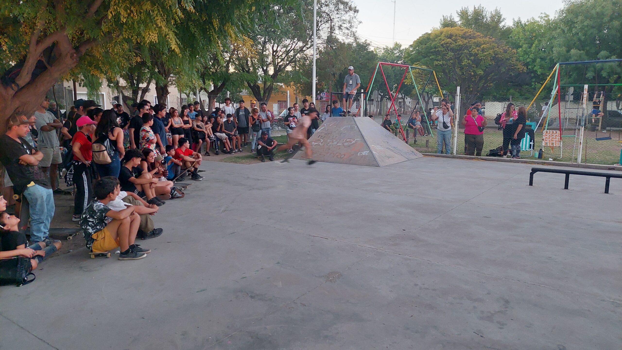 Se aproxima la primera Competencia de BMX de General Alvear