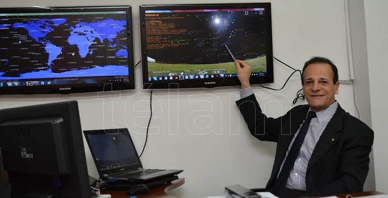La NASA inicia un estudio sobre “fenómenos aéreos no identificados”