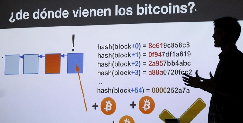Abrieron un curso gratuito online para aprender todo sobre criptomonedas