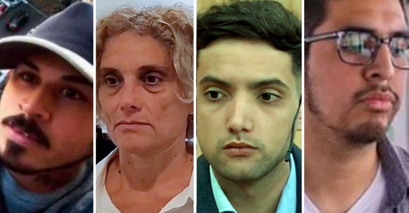 La IGJ dispuso la “fiscalización estatal” de Caputo Hermanos y le impuso una multa.
