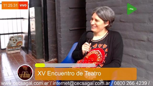 Cecsagal continúa reflejando en sus medios los eventos sociales importantes de Alvear