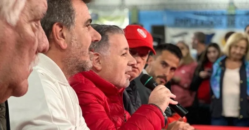 ¿Cuáles fueron las propuestas en campaña de Fabián Doman para Independiente?