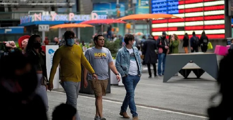 La inflación en EEUU cayó más de lo esperado y bajó al 3% anual en junio
