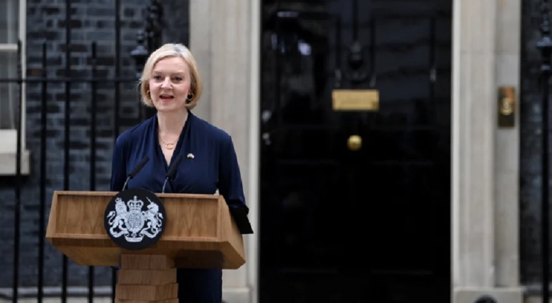 Liz Truss: las claves para entender el caos político que acabó con su gobierno, el más corto en la historia de Reino Unido