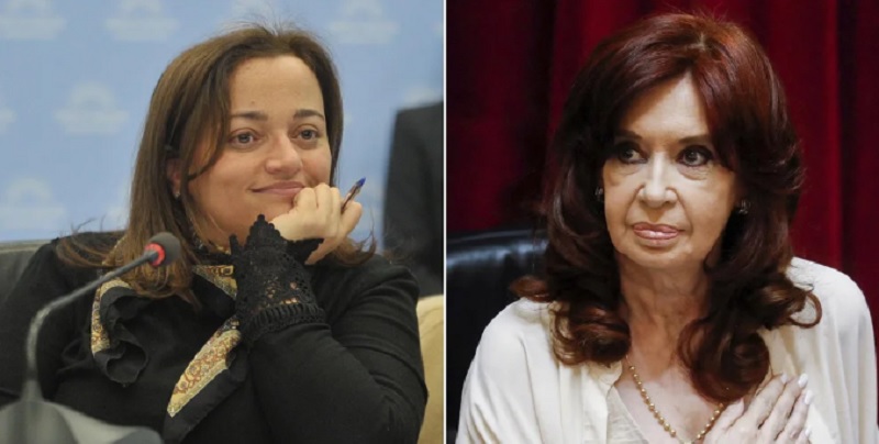 Los jueces le pidieron a Cristina Kirchner una reunión por el Impuesto a las Ganancias
