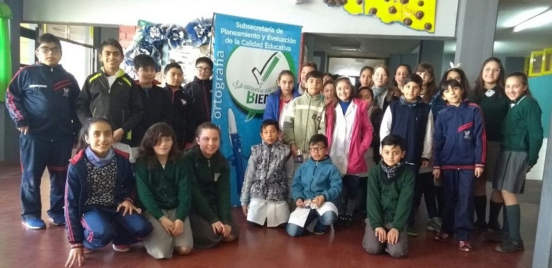 Malargüe realiza el Primer Encuentro Rural de Adolescentes