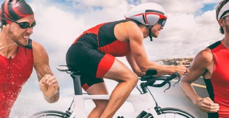 Se disputará en noviembre la primera fecha del Circuito Mendocino de Triatlón