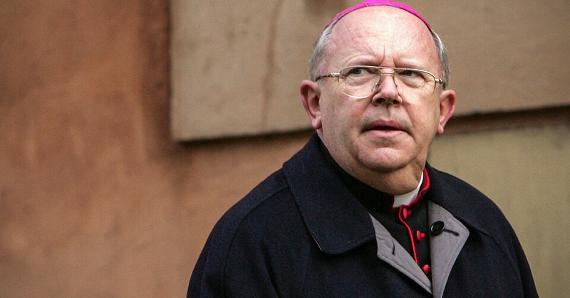 El Vaticano investigará a un poderoso cardenal francés por abuso de una adolescente
