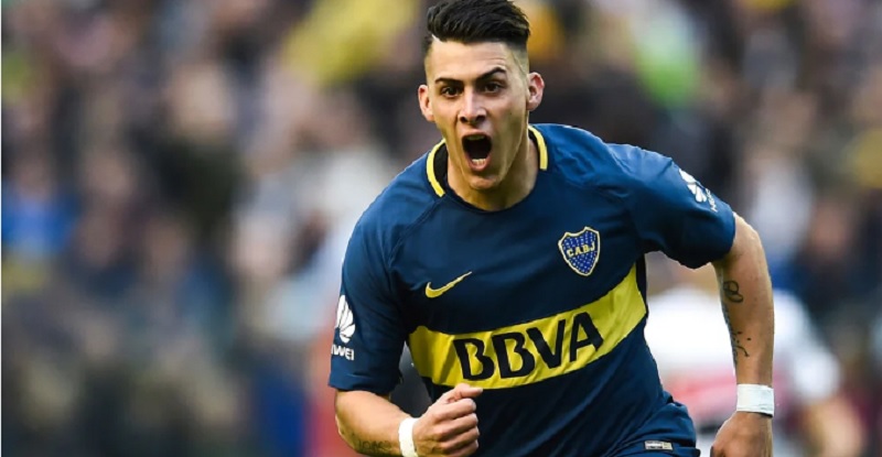 Investigan si quisieron extorsionar a Cristian Pavón a cambio de no denunciarlo por abuso sexual
