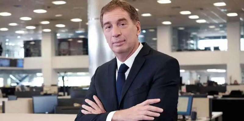 Diego Santilli quiere bajar la edad de imputabilidad a 15 años en casos de delitos violentos