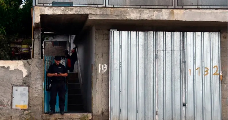 Acusan a una nena de 13 años de haber ahorcado a su abuela de 92 con una sábana hasta matarla