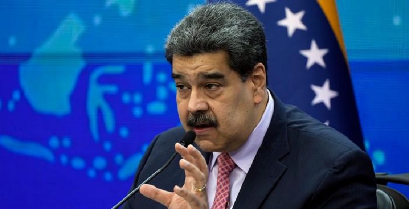 Maduro y su inasistencia a la CELAC: “Fue por las ratas del macrismo, la Patricia Bullrich y el partido judicial”