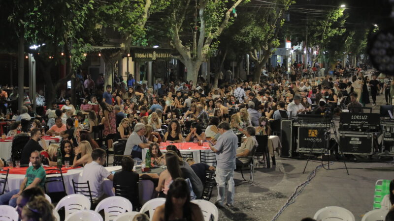 Importantes eventos culturales se realizarán este fin de semana en Alvear