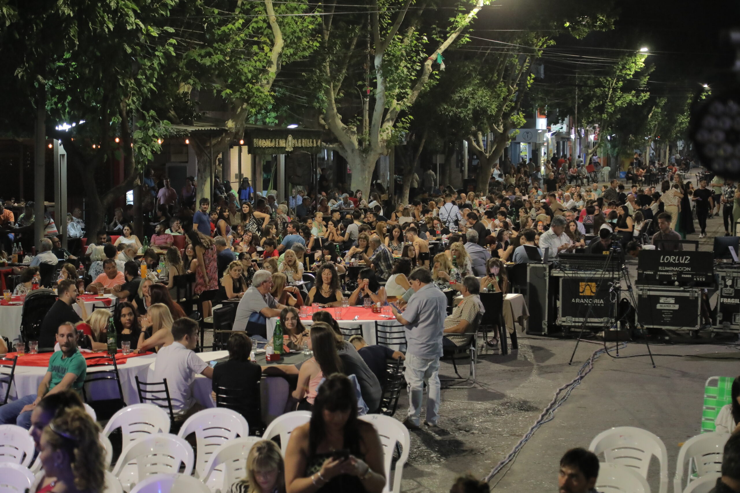 Importantes eventos culturales se realizarán este fin de semana en Alvear