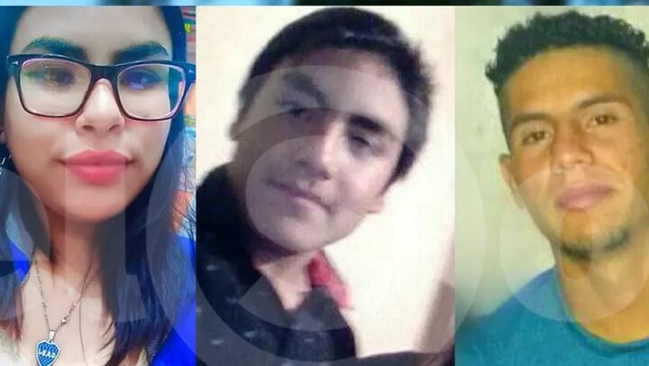 Tragedia en San Martín: quiénes son los tres chicos que perdieron la vida en un canal