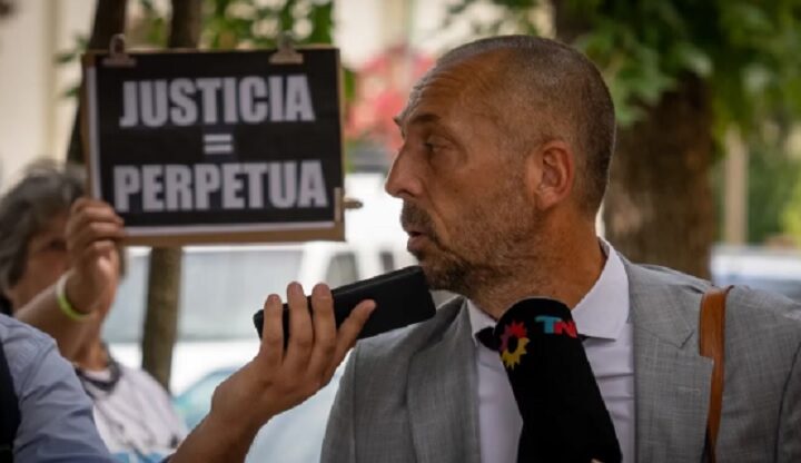 Juicio por Báez Sosa: la defensa pidió la absolución de todos los rugbiers y el veredicto será el 6 de febrero
