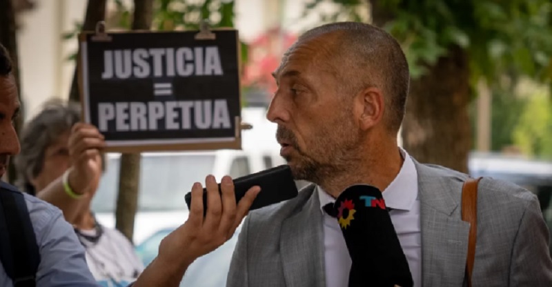 Juicio por Báez Sosa: la defensa pidió la absolución de todos los rugbiers y el veredicto será el 6 de febrero