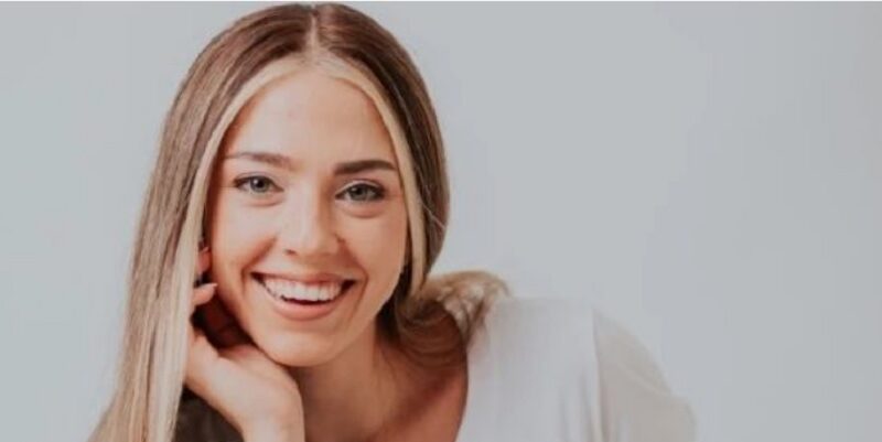 Ingrid Holzbach es la nueva reina de la Vendimia de Malargüe