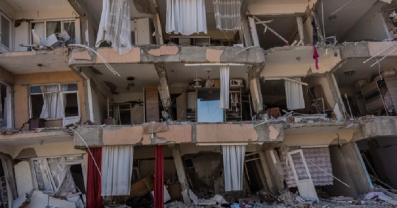 Dos nuevos terremotos causan pánico en Turquía: hay al menos tres muertos y 213 heridos