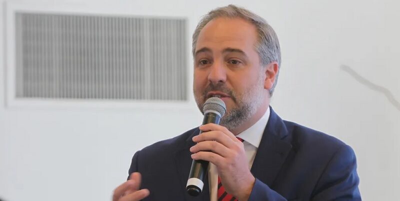 Furia en el PJ de Maipú contra los radicales que se quedaron con el Concejo Deliberante